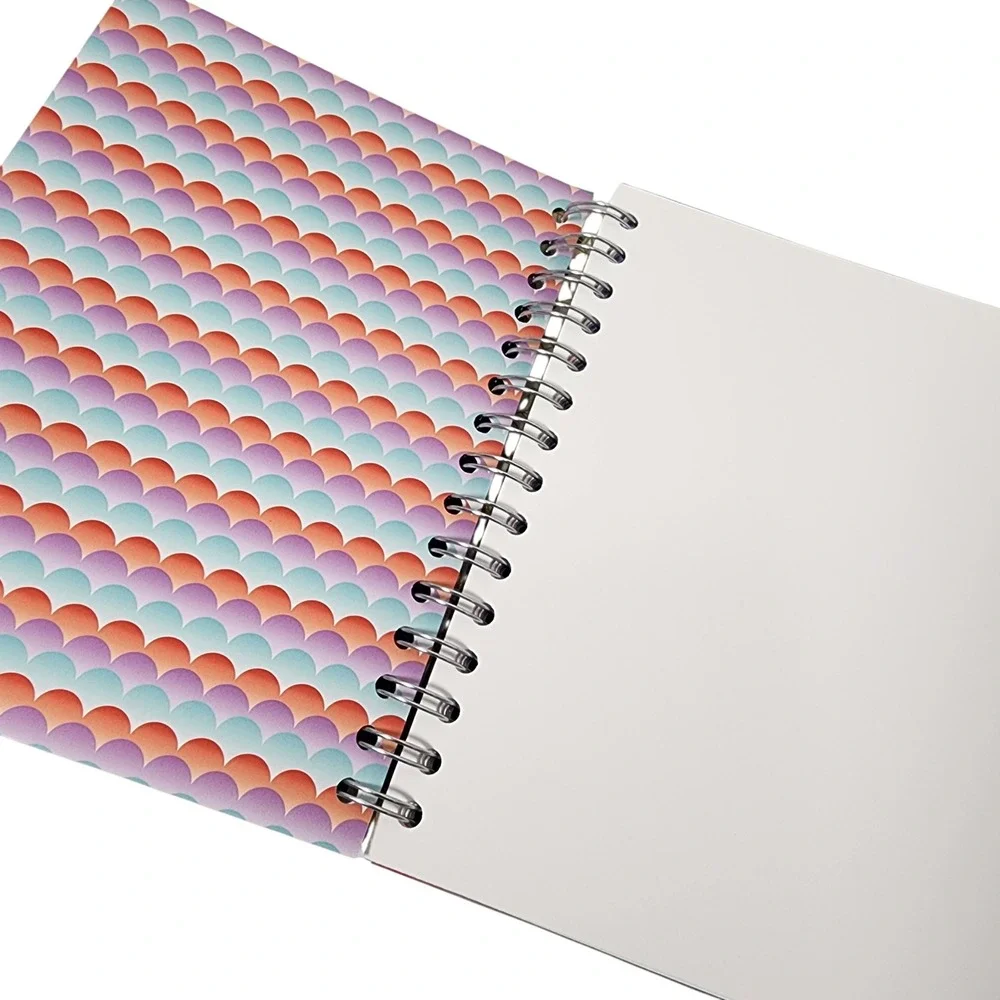 Disney Princess The Little Mermaid Ariel I Am Ariel Spiral Notebook Journal book